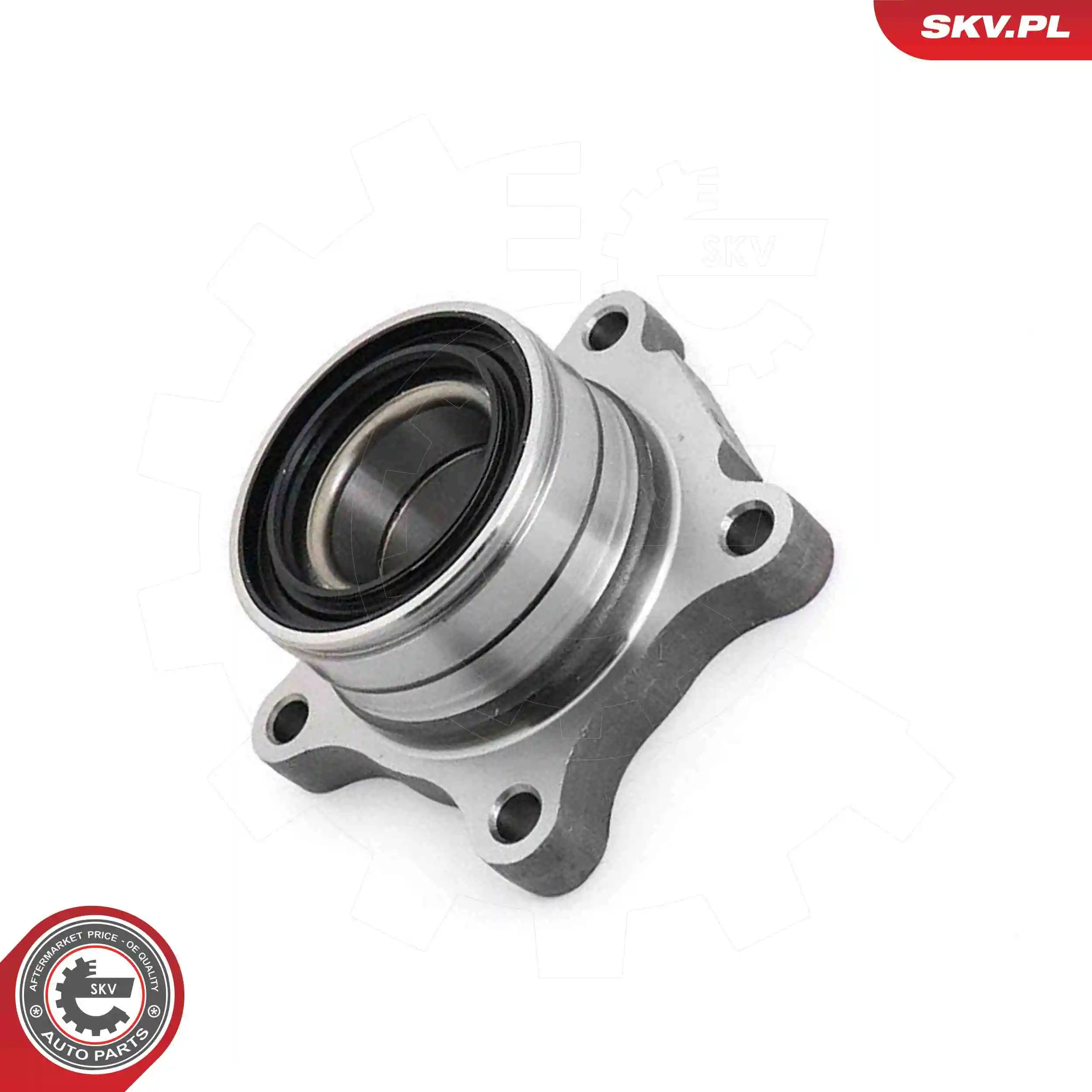 Wheel Bearing Kit